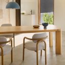 comedor luminoso