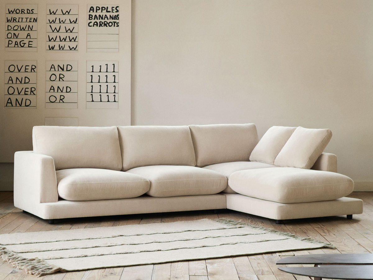 Cómo elegir el sofá ideal para tu casa