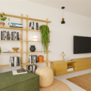 Villas Blancas Madrid
