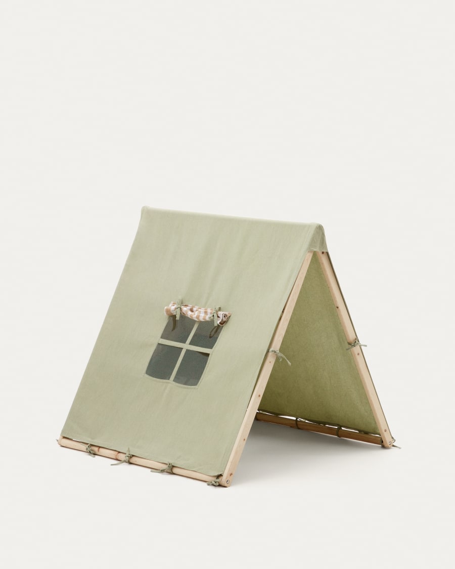 Tienda tipi Yanil de Kave Home.
