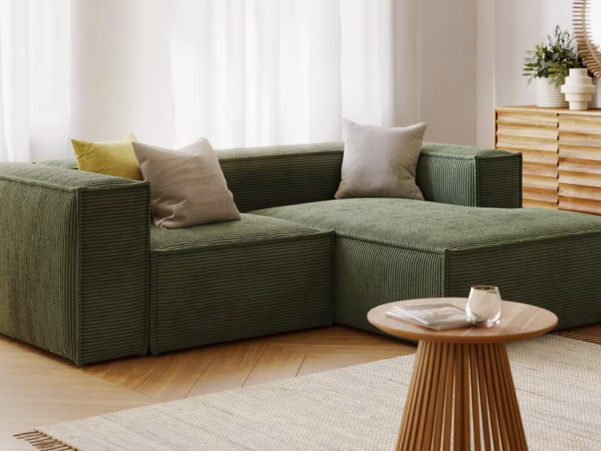 3 trucos de experto para renovar el salón (con la mínima inversión)