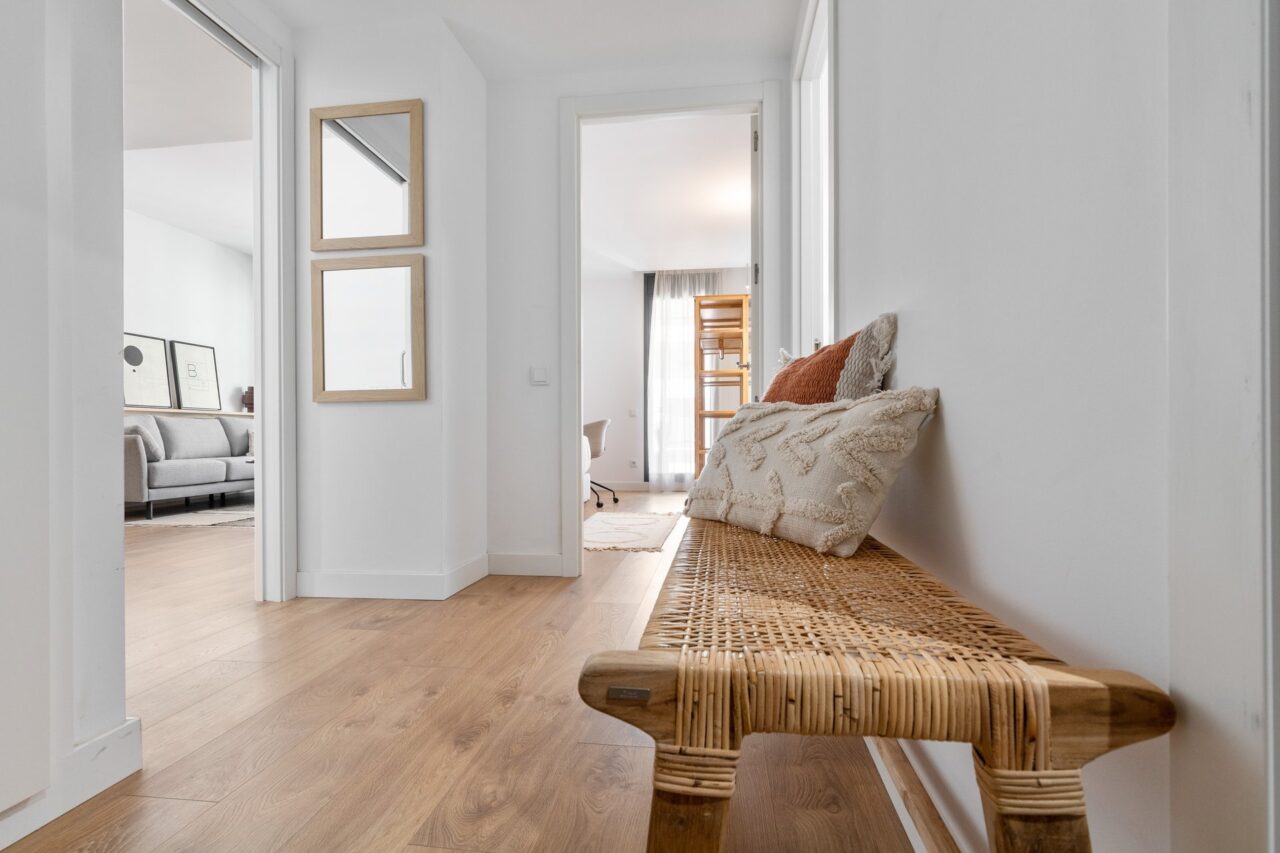 Caterine House Gracia