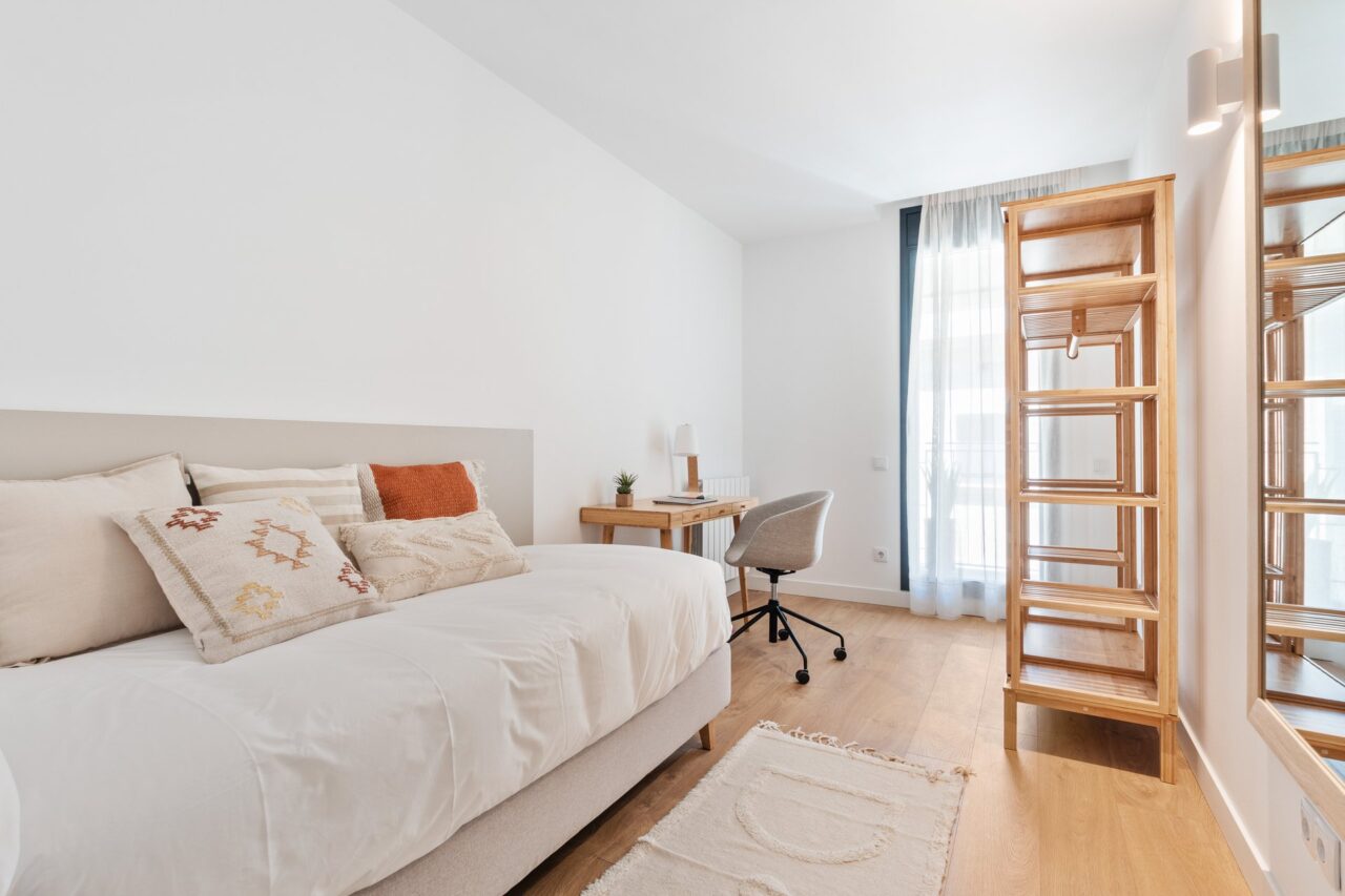 Caterine House Gracia