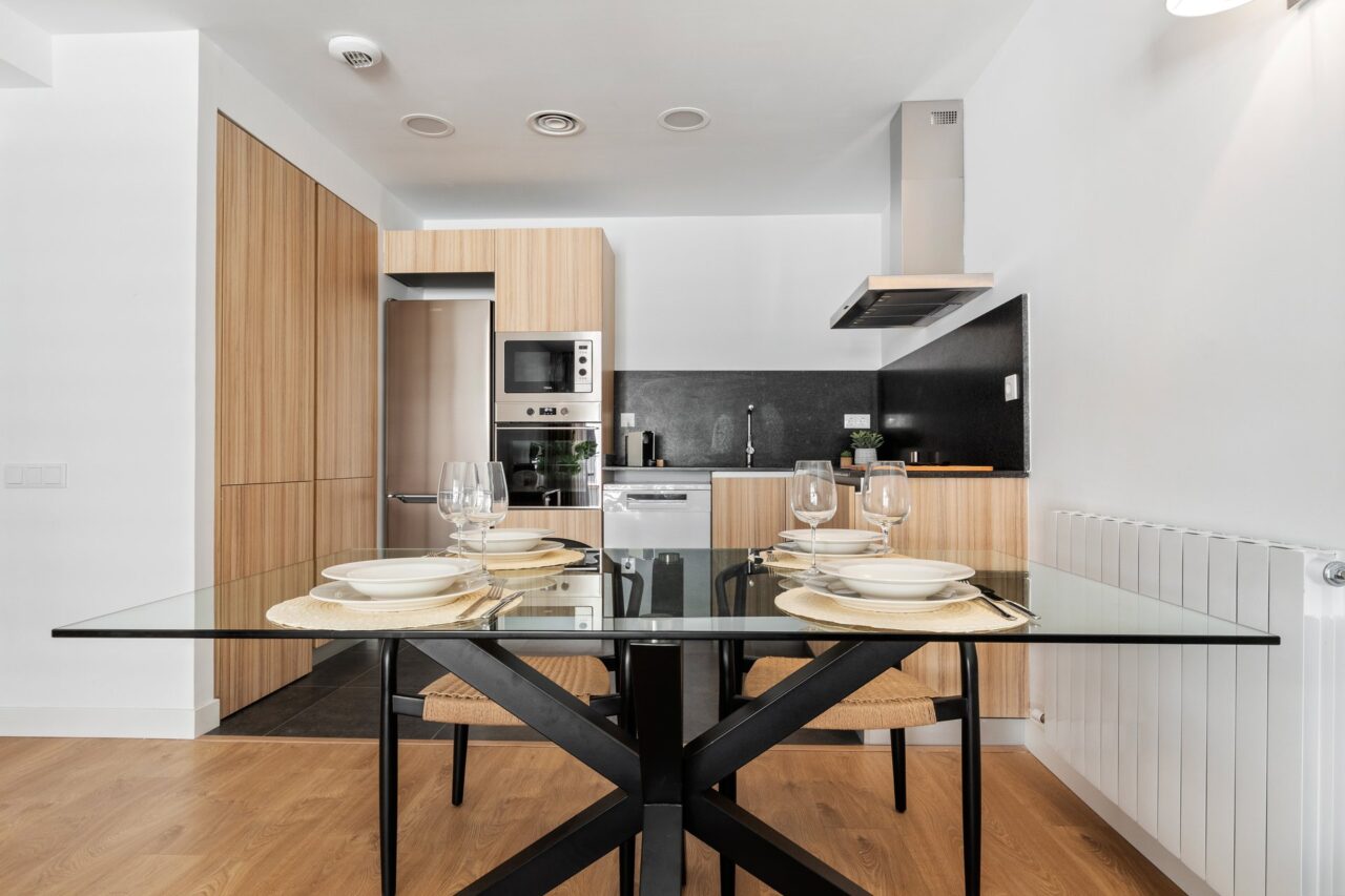 Caterine House Gracia