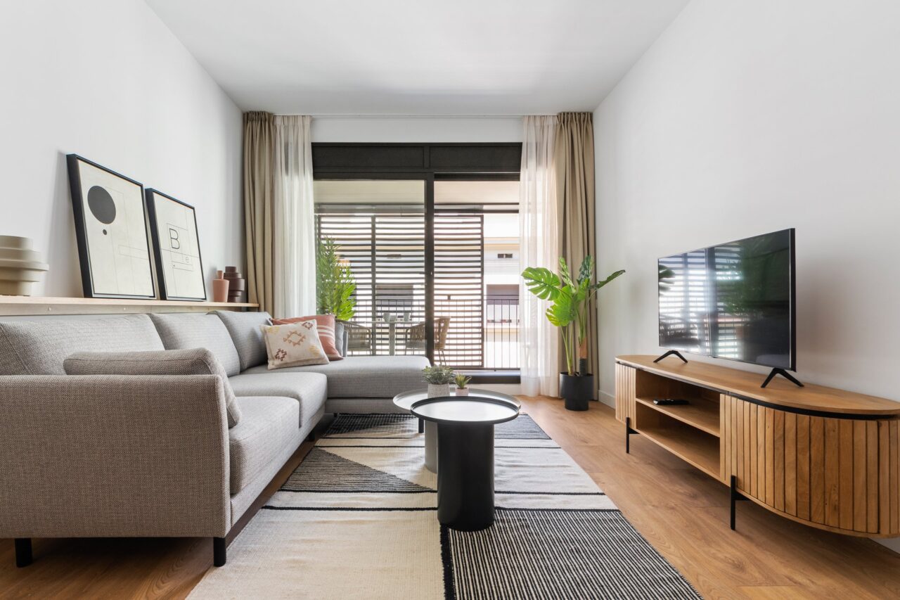 Caterine House Gracia