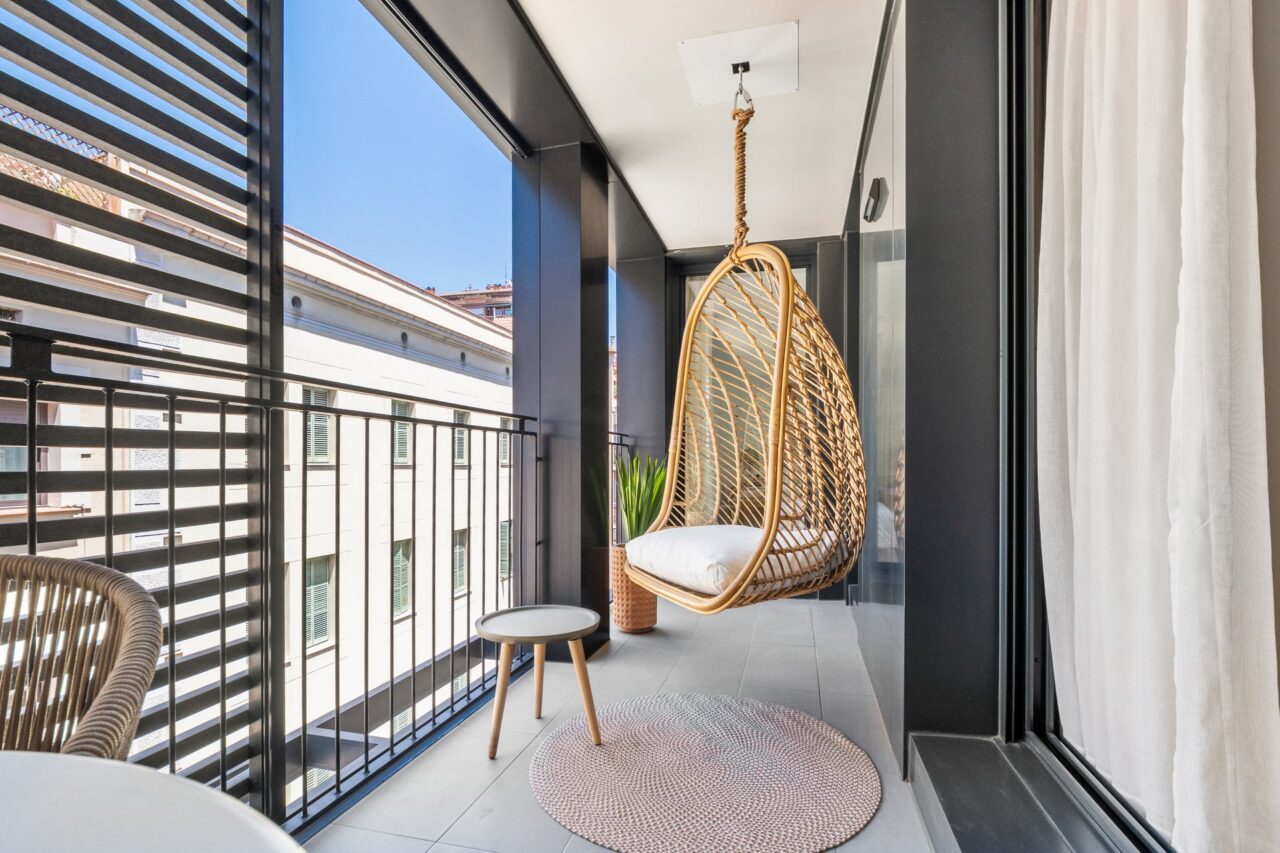 Caterine House Gracia