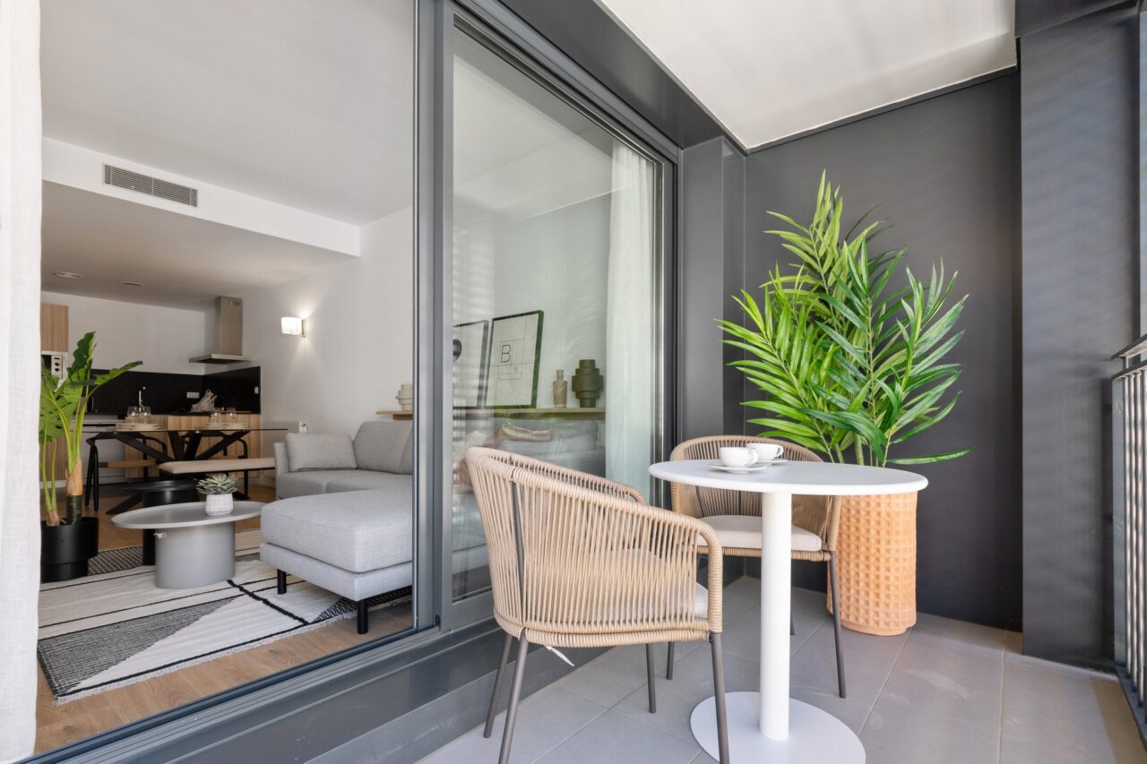Caterine House Gracia