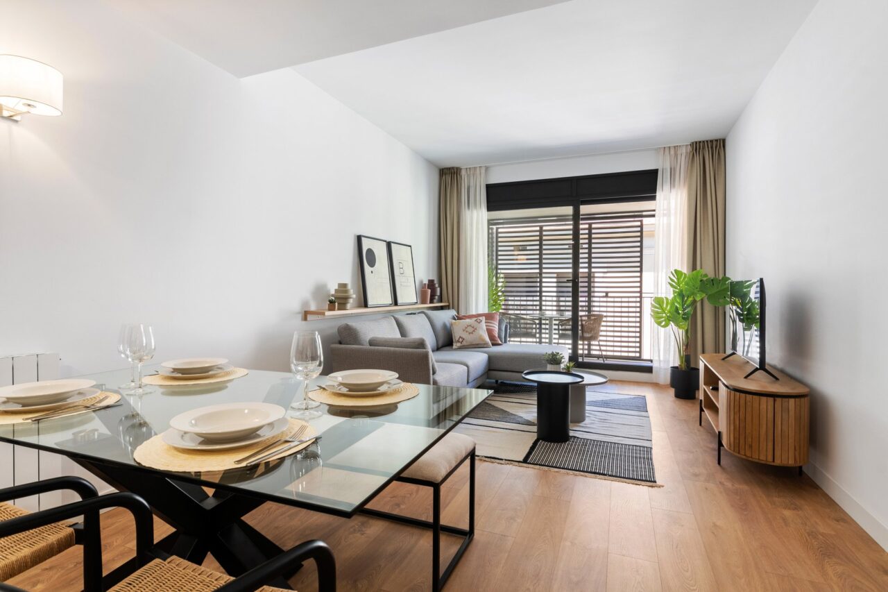 Caterine House Gracia