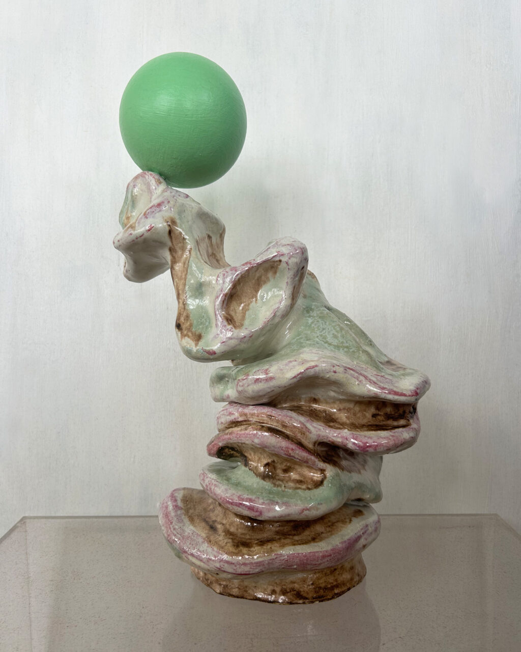 Stop Motion I de la artista Malou Palmqvist