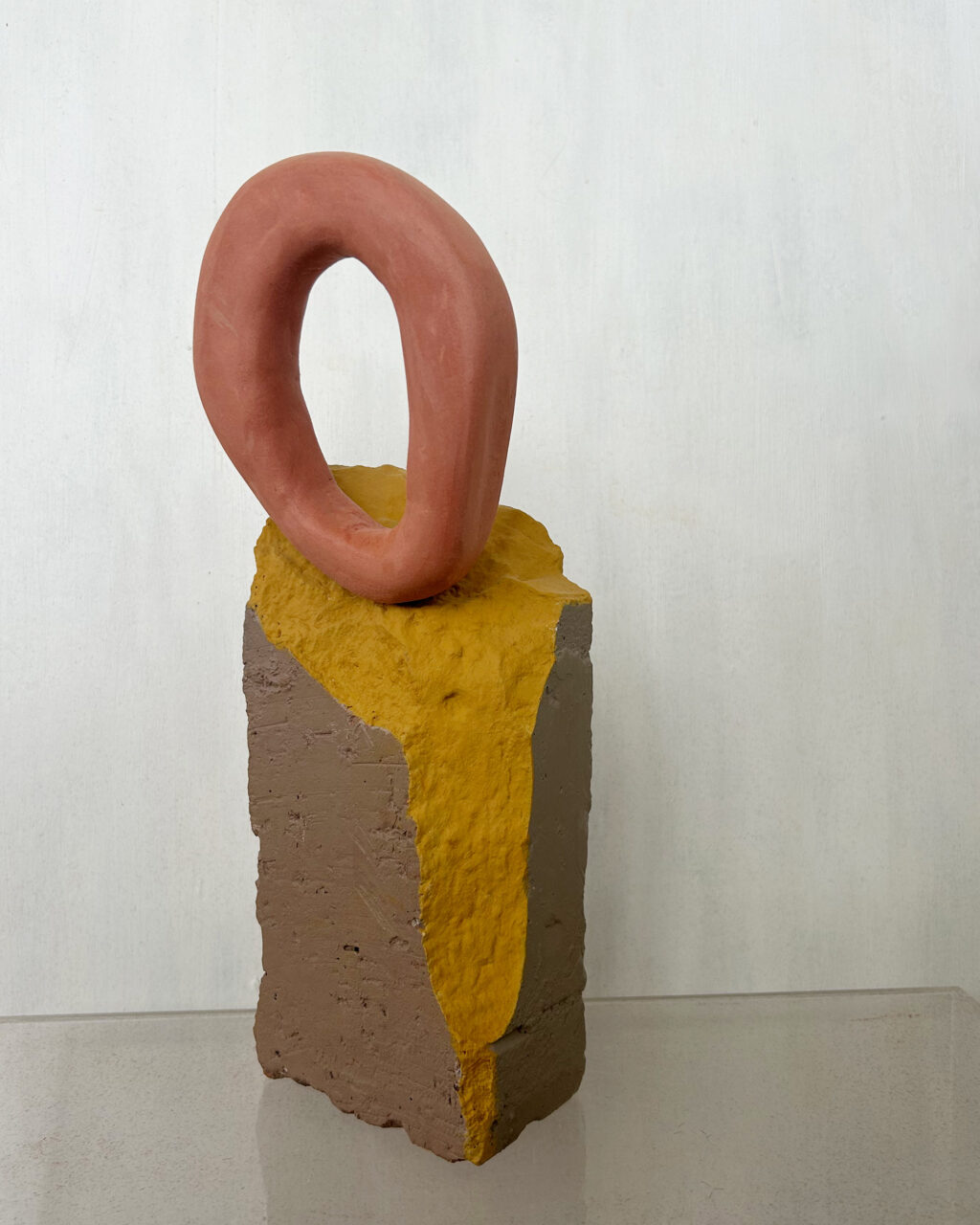Stop Motion II de la artista Malou Palmqvist