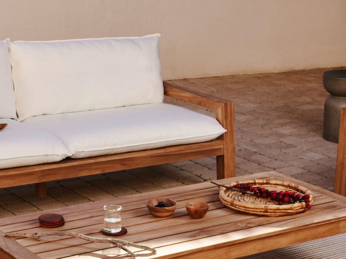 La armonía también empieza fuera: claves para crear un exterior en equilibrio con el Feng Shui