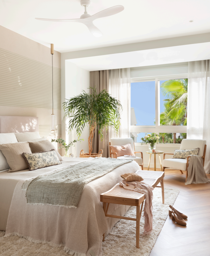 Proyecto de Majo Flores Interiorismo en Madrid