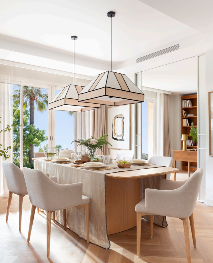 Proyecto de Majo Flores Interiorismo en Madrid