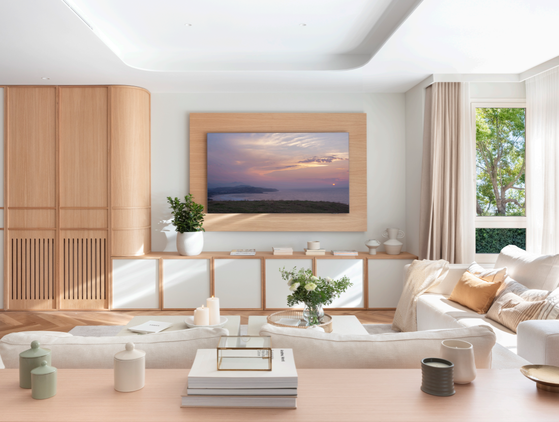 Proyecto de Majo Flores Interiorismo en Madrid