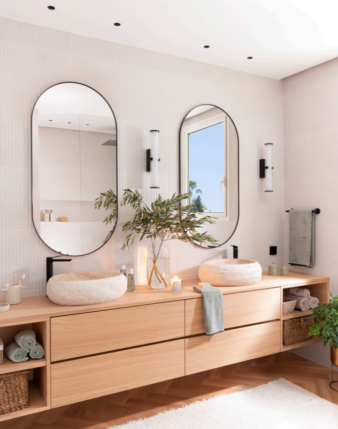 Proyecto de Majo Flores Interiorismo en Madrid