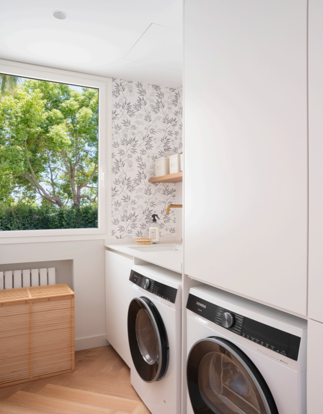 Proyecto de Majo Flores Interiorismo en Madrid