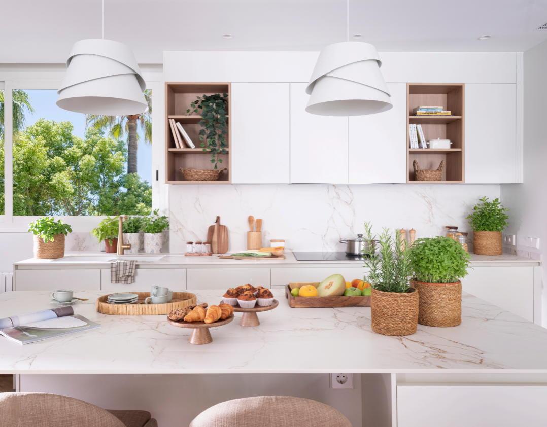 Proyecto de Majo Flores Interiorismo en Madrid