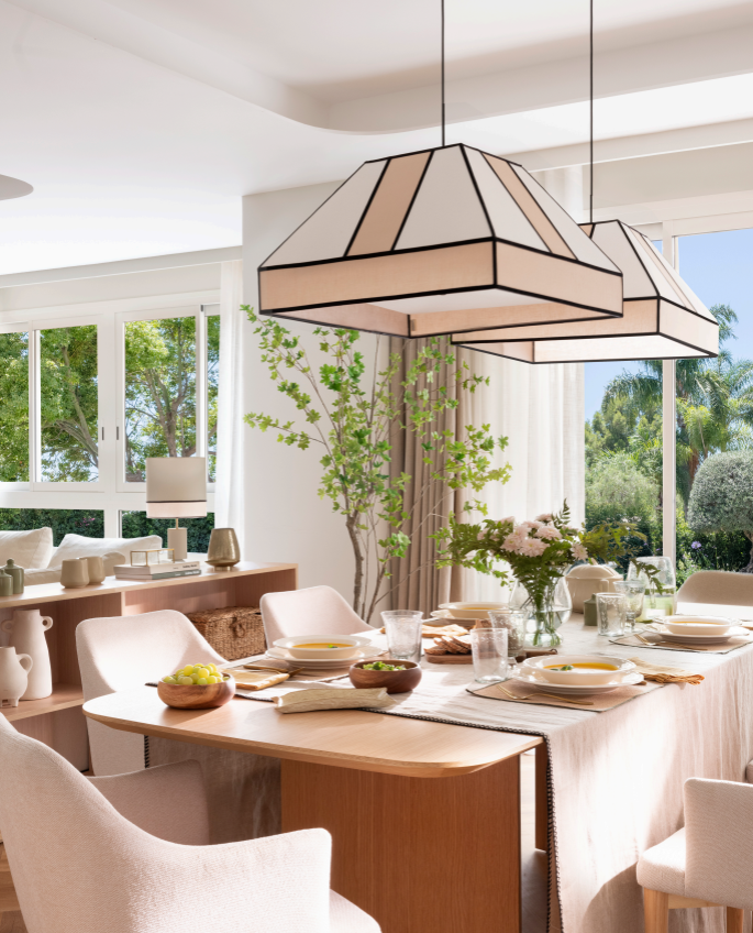 Proyecto de Majo Flores Interiorismo en Madrid