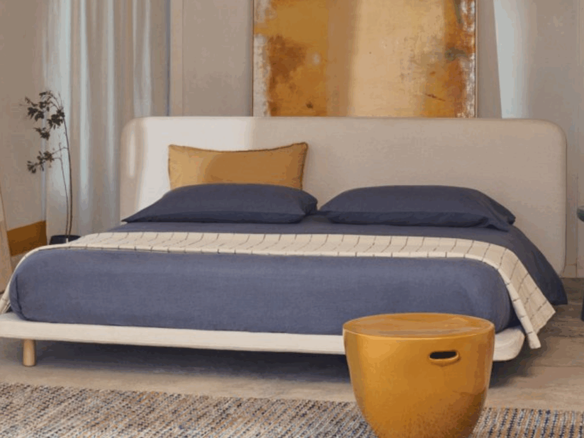 Colores que cuidan: cómo aplicar el Feng Shui en el dormitorio a través del color
