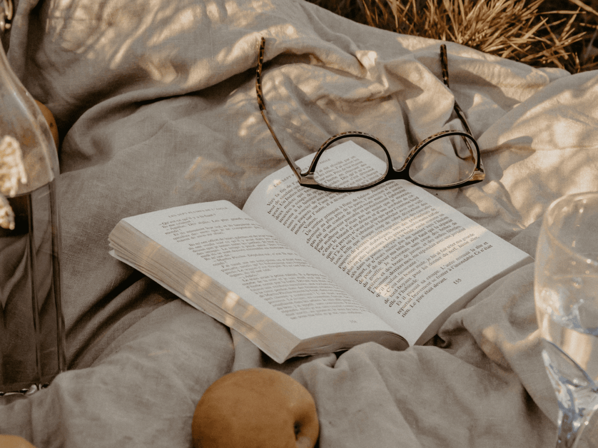 5 libros para leer en verano