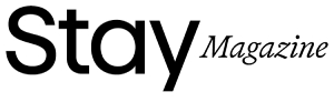 stay magazine logo