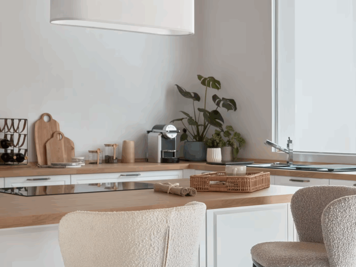 10 ideas para transformar tu cocina sin reformas: pequeños gestos, grandes cambios