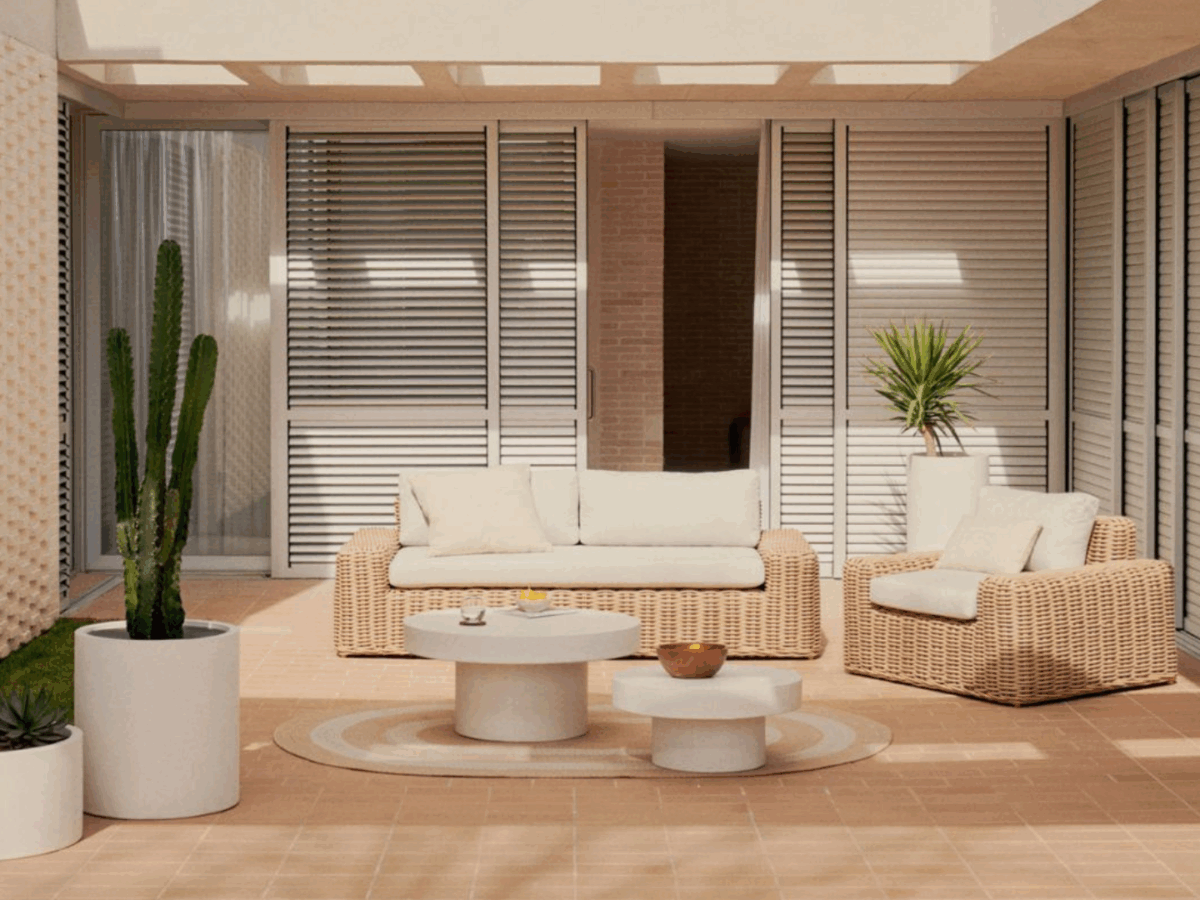 Estilo marinero: consejos para una decoración moderna y elegante
